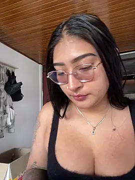 ami santos online show from March 2026 02:50:02 PM