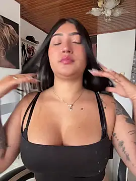 ami santos online show from April 2026 12:54:01 PM