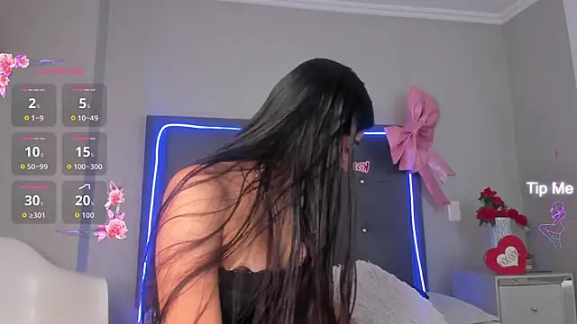 mia gomez7 online show from March 2026 12:38:02 PM