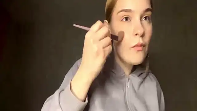 Snapshot of SageFennell chatting on March 2026 05:38:01 PM SageFennell online show from March 2026 05:38:01 PM