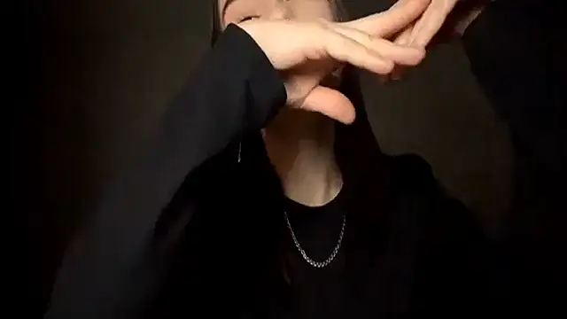 Snapshot of SageFennell chatting on March 2026 05:50:02 PM SageFennell online show from March 2026 05:50:02 PM