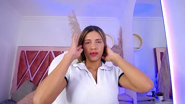 Snapshot of Elizabeth_Evans1 chatting on March 2026 11:27:01 AM Elizabeth Evans1 online show from March 2026 11:27:01 AM