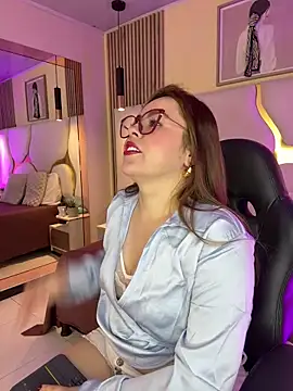 Renata Jones1 online show from April 2026 11:55:01 AM