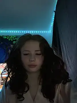 SexyShego online show from March 2026 06:33:01 PM