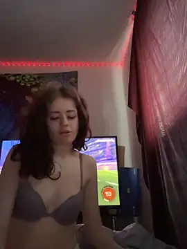 SexyShego online show from March 2026 10:21:02 AM