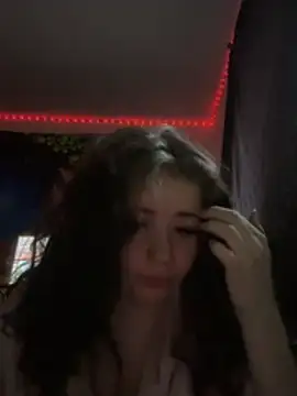 SexyShego online show from March 2026 06:07:02 PM