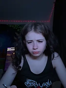 SexyShego online show from April 2026 12:30:02 AM