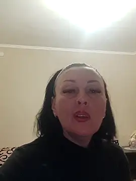 HelgaDennis online show from March 2026 08:13:01 PM