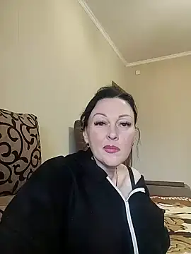 HelgaDennis online show from March 2026 08:04:01 AM