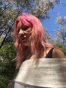 Naomi Rosy online show from March 2026 01:58:01 PM