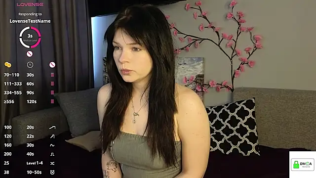 Snapshot of DextralCoffee chatting on March 2026 07:36:02 AM DextralCoffee online show from March 2026 07:36:02 AM