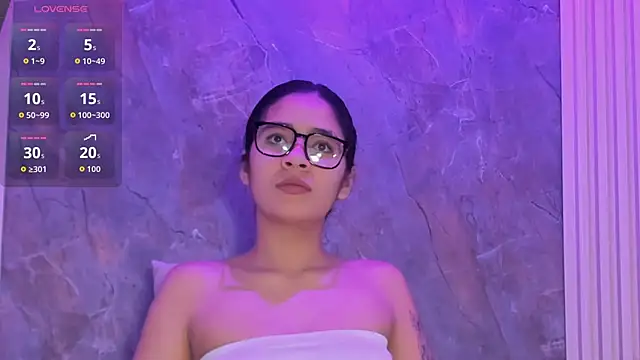 alina sauvage online show from March 2026 11:43:02 AM