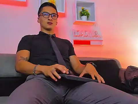 Dominus Alpha online show from April 2026 03:45:01 AM