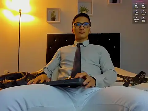 Dominus Alpha online show from April 2026 03:45:01 AM