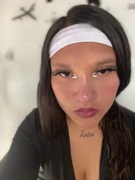 Melody LS online show from March 2026 01:14:02 PM