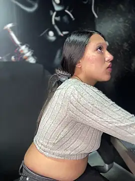 Melody LS online show from March 2026 02:23:01 PM