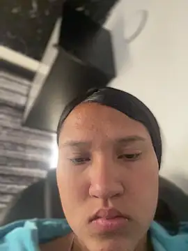 Melody LS online show from April 2026 01:34:01 PM