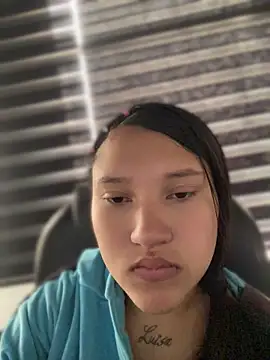 Melody LS online show from April 2026 07:08:02 PM