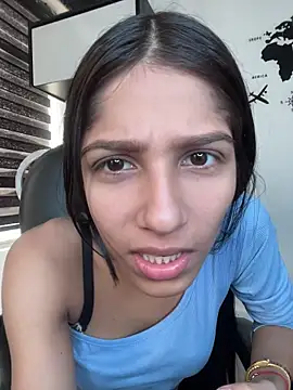 Snapshot of Anitta__LS chatting on March 2026 04:12:02 PM Anitta LS online show from March 2026 04:12:02 PM