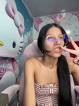 Snapshot of Anitta__LS chatting on March 2026 07:09:01 PM Anitta LS online show from March 2026 07:09:01 PM