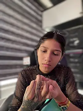 Snapshot of Anitta__LS chatting on March 2026 07:02:02 PM Anitta LS online show from March 2026 07:02:02 PM