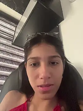 Snapshot of Anitta__LS chatting on March 2026 04:07:02 PM Anitta LS online show from March 2026 04:07:02 PM