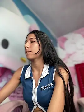 Snapshot of Anitta__LS chatting on March 2026 06:41:02 PM Anitta LS online show from March 2026 06:41:02 PM