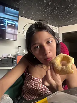 Snapshot of Anitta__LS chatting on April 2026 07:00:01 PM Anitta LS online show from April 2026 07:00:01 PM