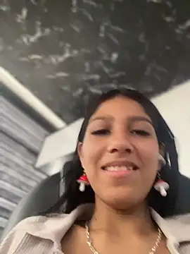 Snapshot of Anitta__LS chatting on April 2026 06:47:01 PM Anitta LS online show from April 2026 06:47:01 PM