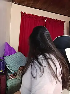 Snapshot of ROUSSE_SINCLAIR chatting on July 2026 10:03:01 PM ROUSSE SINCLAIR online show from July 2026 10:03:01 PM