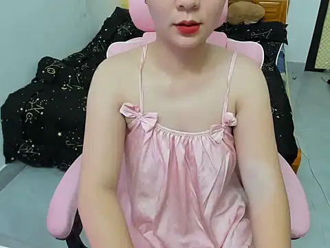 Snapshot of Chi_xinh19 chatting on March 2026 12:38:02 PM Chi xinh19 online show from March 2026 12:38:02 PM