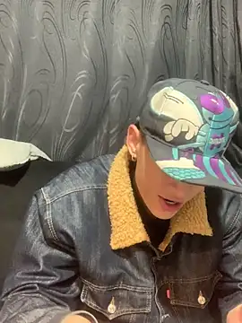 -Jack Zoe- online show from March 2026 10:37:01 AM