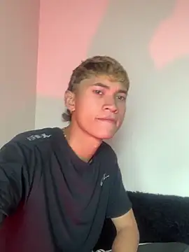 -Jack Zoe- online show from April 2026 01:11:01 PM