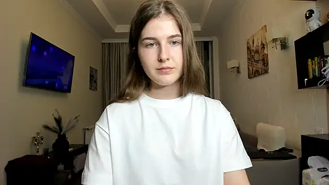 Snapshot of OhMyAlice chatting on April 2026 08:53:01 PM OhMyAlice online show from April 2026 08:53:01 PM