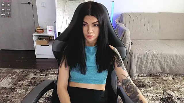 AnacondaOnn online show from March 2026 06:50:02 AM