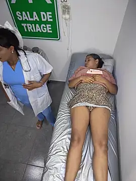 Snapshot of Nasty-Nurse chatting on April 2026 07:41:01 PM Nasty-Nurse online show from April 2026 07:41:01 PM