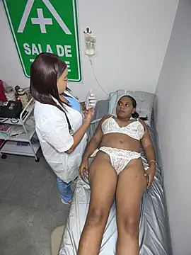 Snapshot of Nasty-Nurse chatting on April 2026 06:58:02 PM Nasty-Nurse online show from April 2026 06:58:02 PM