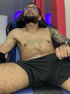 KyleJoss30 online show from March 2026 09:21:02 AM