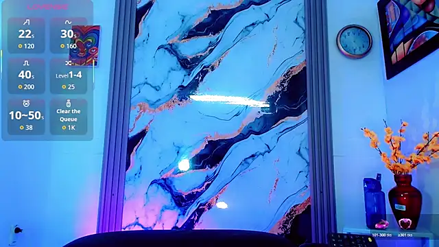 Snapshot of Mia_Colucci- chatting on April 2026 11:48:01 AM Mia Colucci- online show from April 2026 11:48:01 AM