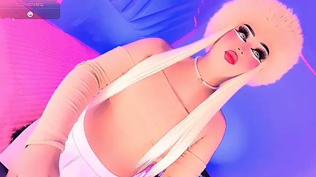 Valentina Smith1  online show from March 2026 05:35:01 AM