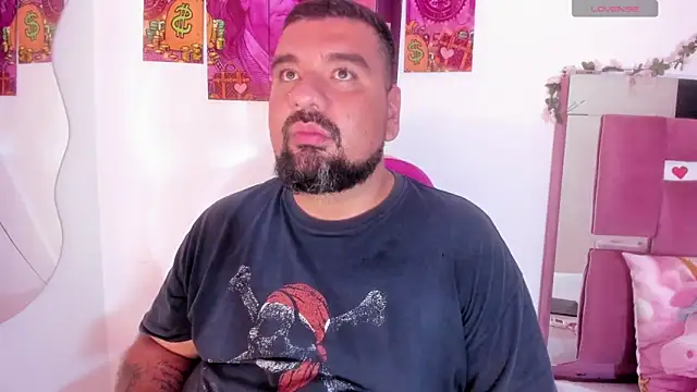 Snapshot of horus_gil chatting on March 2026 04:44:01 PM horus gil online show from March 2026 04:44:01 PM