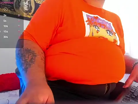 Snapshot of horus_gil chatting on April 2026 06:52:01 PM horus gil online show from April 2026 06:52:01 PM