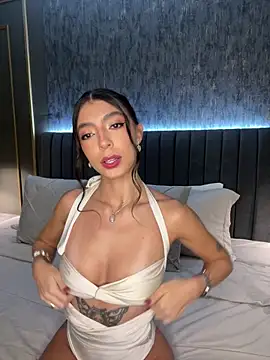 NINA ROSEE397 online show from March 2026 11:48:01 PM