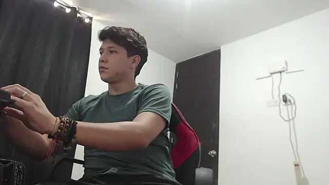 Lucifeeeer 666 online show from March 2026 08:03:01 PM