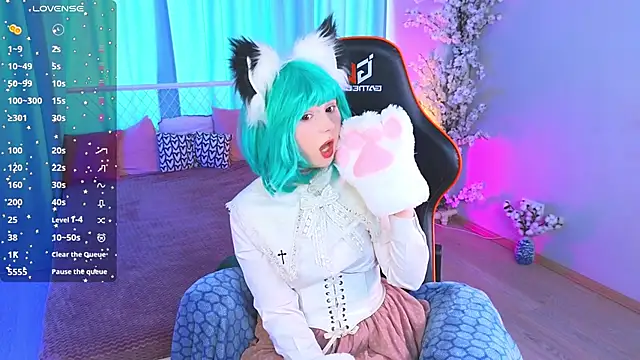 usagi sasagi online show from March 2026 11:27:01 AM