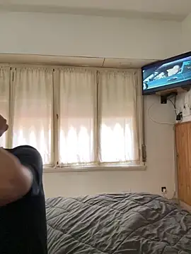 StefyStevis online show from March 2026 08:09:01 PM