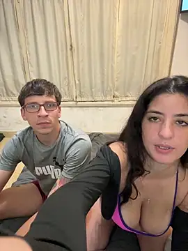 StefyStevis online show from April 2026 03:45:02 AM