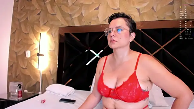 CamilaGil 1 online show from April 2026 03:59:01 AM