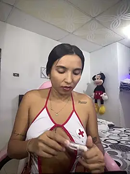 Snapshot of Blowjob-Queen_ chatting on March 2026 03:07:02 AM Blowjob-Queen online show from March 2026 03:07:02 AM