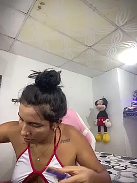 Snapshot of Blowjob-Queen_ chatting on April 2026 03:16:01 AM Blowjob-Queen online show from April 2026 03:16:01 AM